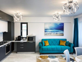 Ada Luxury Apartments 43
